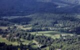 Bell Mountain Georgia