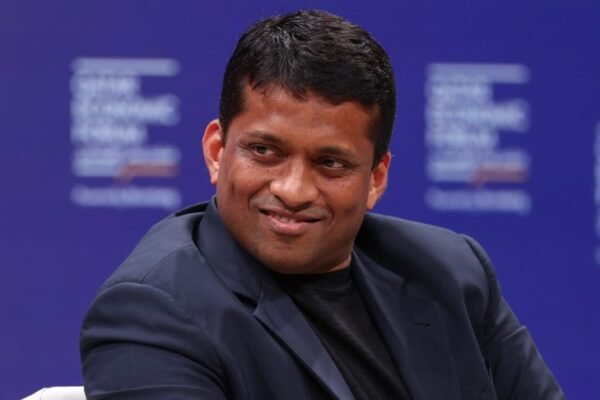 Byju Raveendran Byju’s collapse