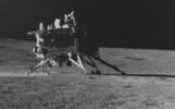 Chandrayaan-3 Vikram Lander