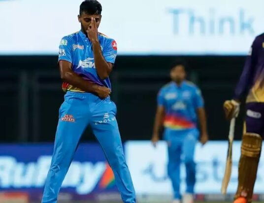 Chetan Sakariya IPL 2025 KKR