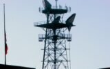 Clayton Georgia radio station tower