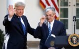 Federal Reserve Jerome Powell Trump