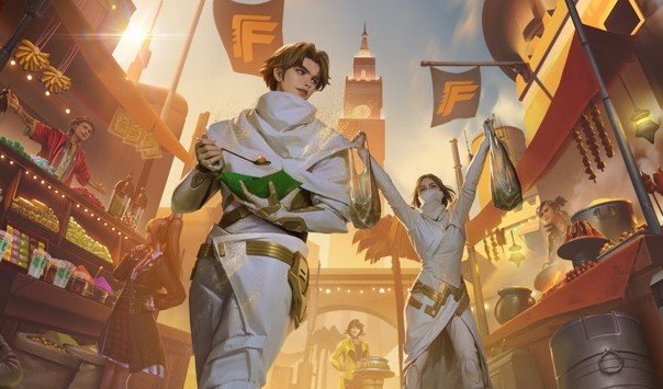 Garena Free Fire Max redeem