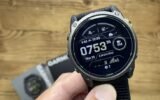 Garmin Enduro 3 smartwatch