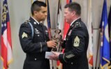 Georgia Army National Guard Best Warrior
