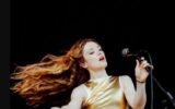 Georgia Ellery musician