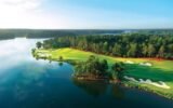 Georgia Lake Oconee search recovery