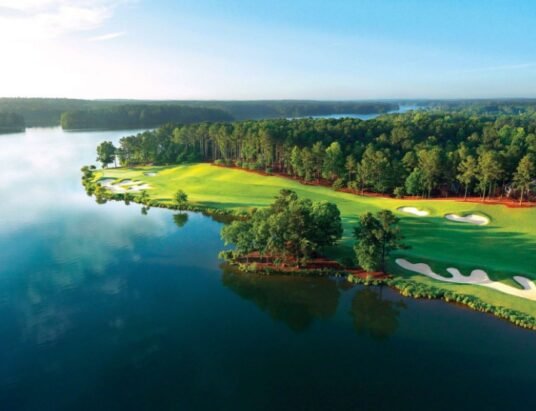 Georgia Lake Oconee search recovery