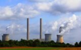 Georgia Power Plant Scherer coal pollution