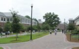 Georgia Southern University campus
