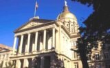 Georgia State Capitol building
