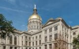 Georgia State Capitol building