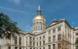 Georgia State Capitol building