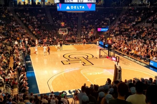 Georgia Tech basketball