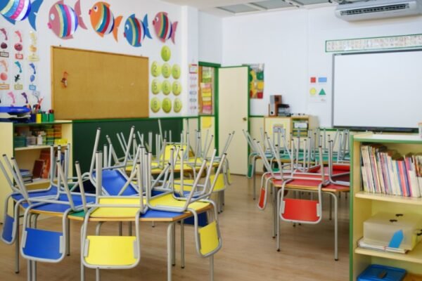 Georgia charter school contract renewals