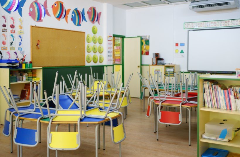 Georgia charter school contract renewals