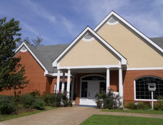 Georgia public library workers