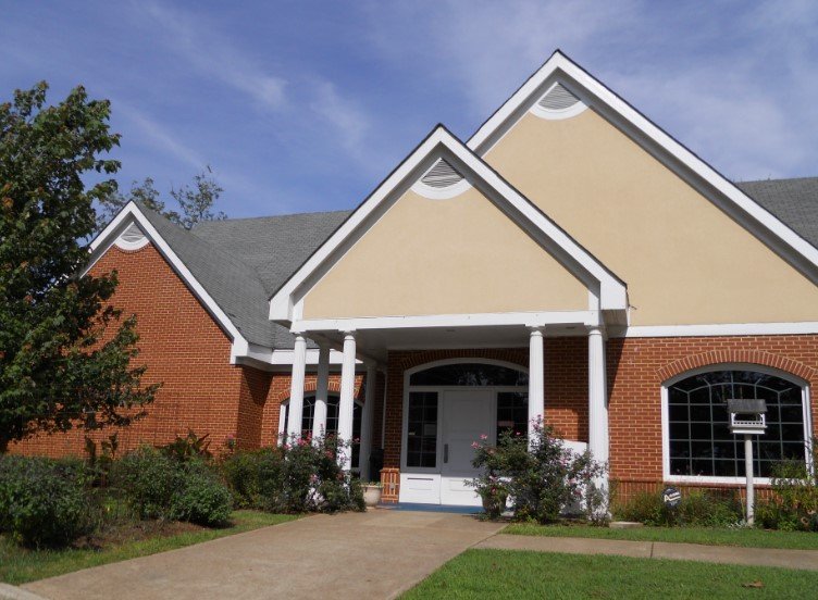 Georgia public library workers