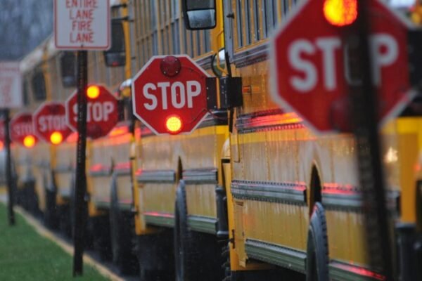 Georgia school zone speed camera