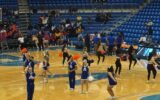 Georgia vs Tennessee women’s basketball