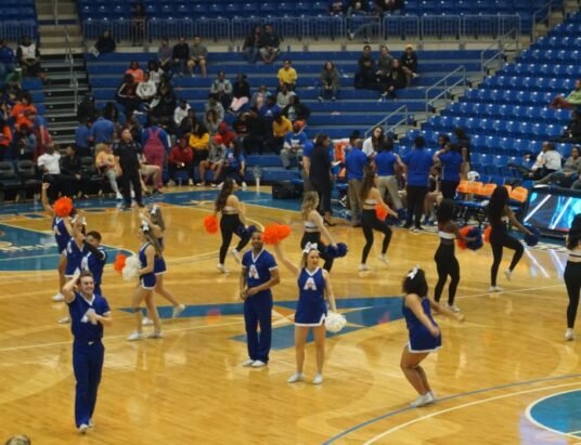 Georgia vs Tennessee women’s basketball