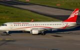 Georgian Airways