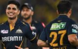 Gujarat Titans vs Punjab Kings