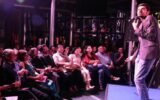 Habitat Comedy Club Mumbai