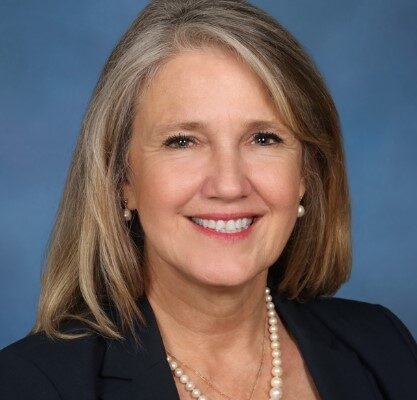 Hall County School District principal