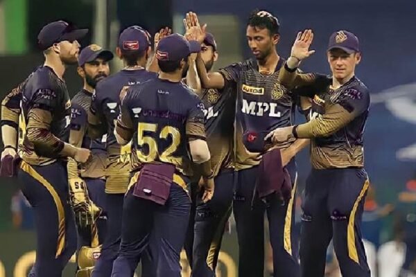 IPL 2025 Eden Gardens crowd