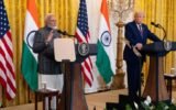 India US trade negotiations meeting