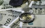 Indian rupee depreciation