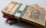 Indian rupee exchange rate US dollar