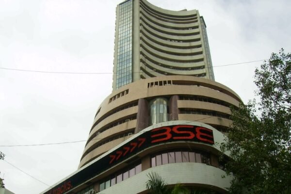 Indian stock market