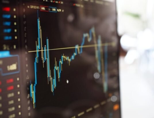 Indian stock market trading