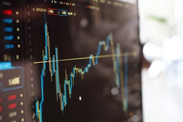 Indian stock market trading