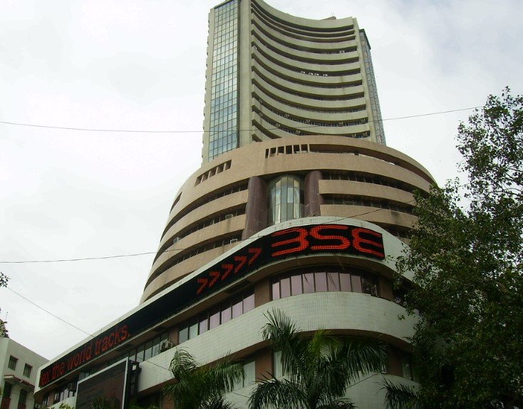 Indian stock market