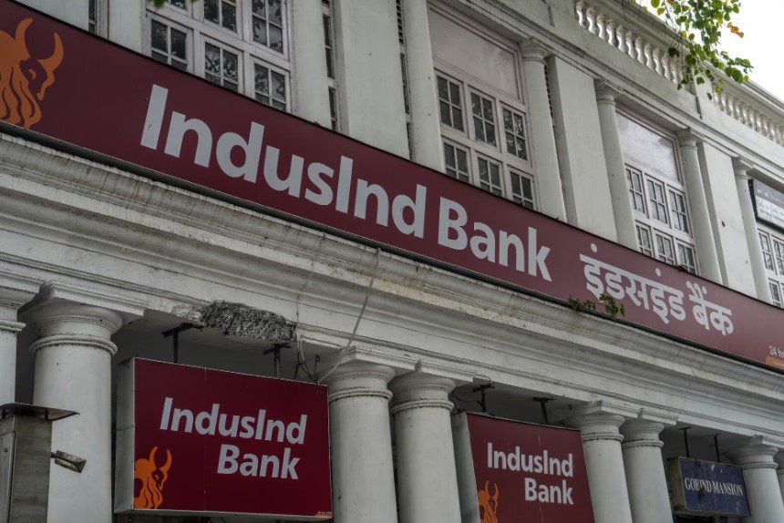 IndusInd Bank