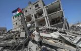 Israel Gaza conflict ground operations