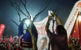 Istanbul protests Imamoglu arrest