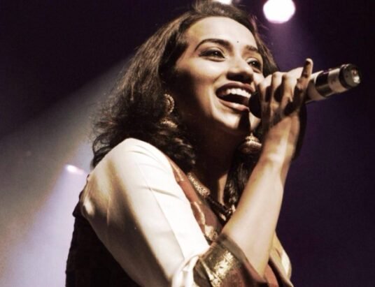 Kalpana Raghavendar singer Hyderabad hospital