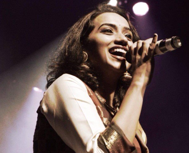 Kalpana Raghavendar singer Hyderabad hospital