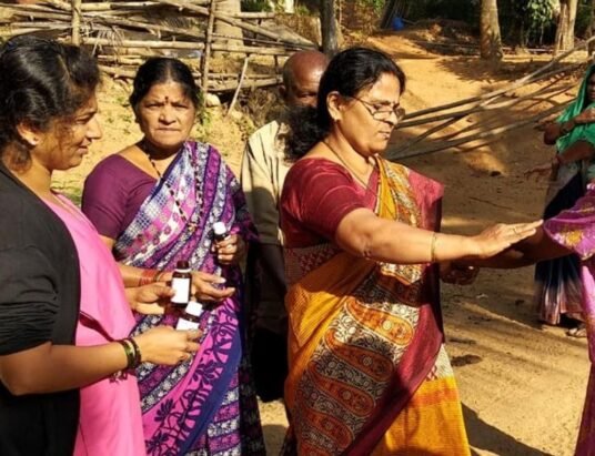 Kyasanur Forest Disease