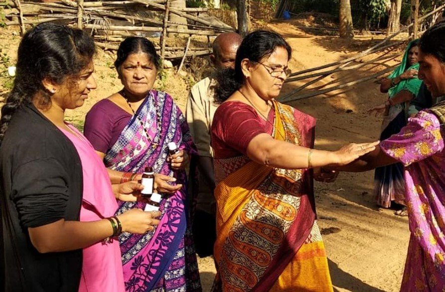 Kyasanur Forest Disease