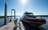 Lake Oconee Georgia boating accident