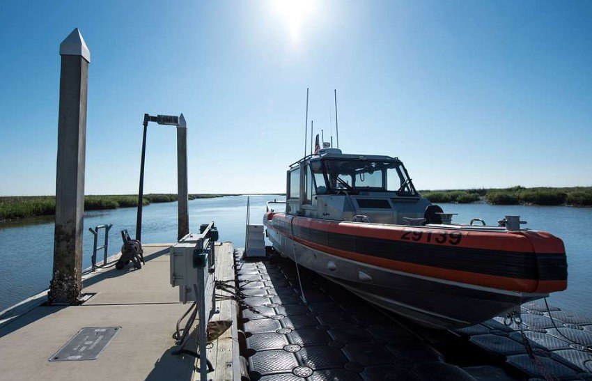 Lake Oconee Georgia boating accident