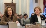 Linda McMahon confirmation hearing