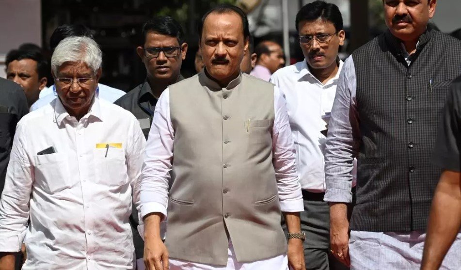 Maharashtra budget 2025