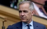 Mark Carney Canada Prime Minister