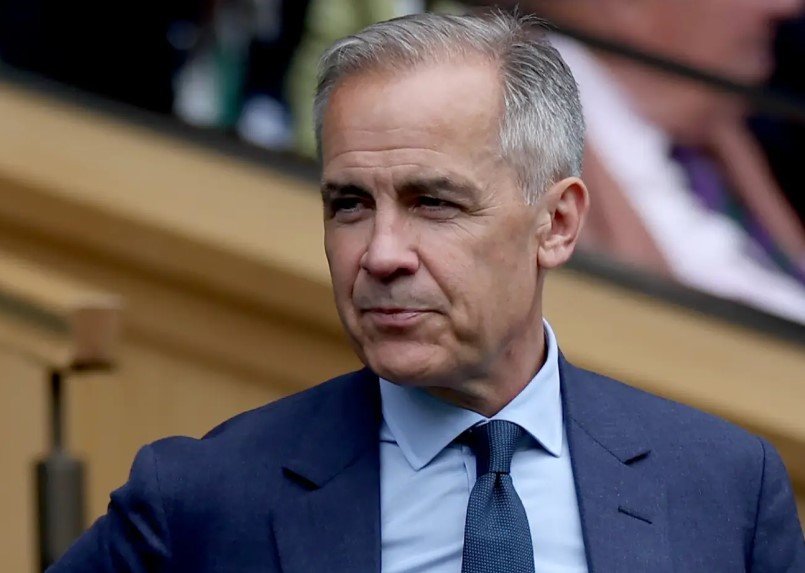 Mark Carney Canada Prime Minister